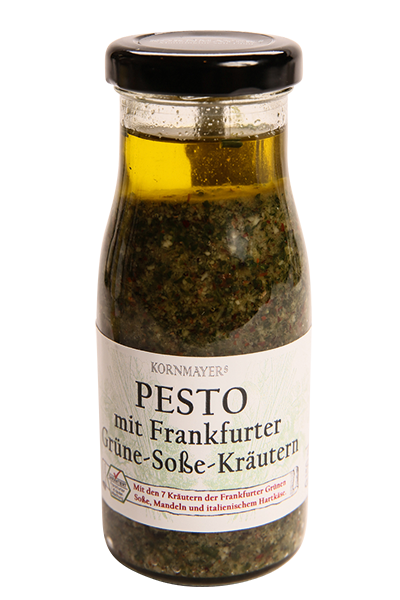 Hessen Pesto